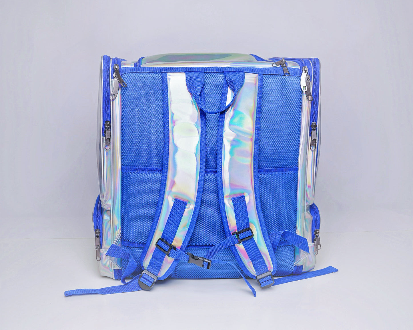 Blue/Green Claw-Machine Fur Pack PREORDER (Ships in May/June)