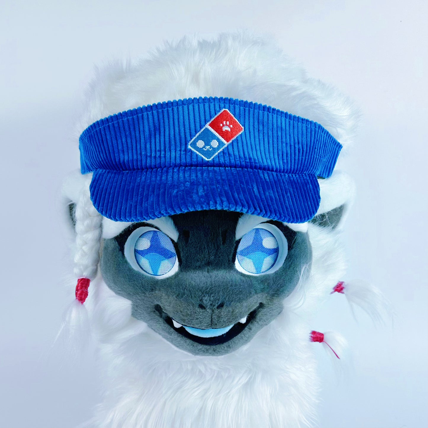 Limeynoes Visor (PRE-ORDER)