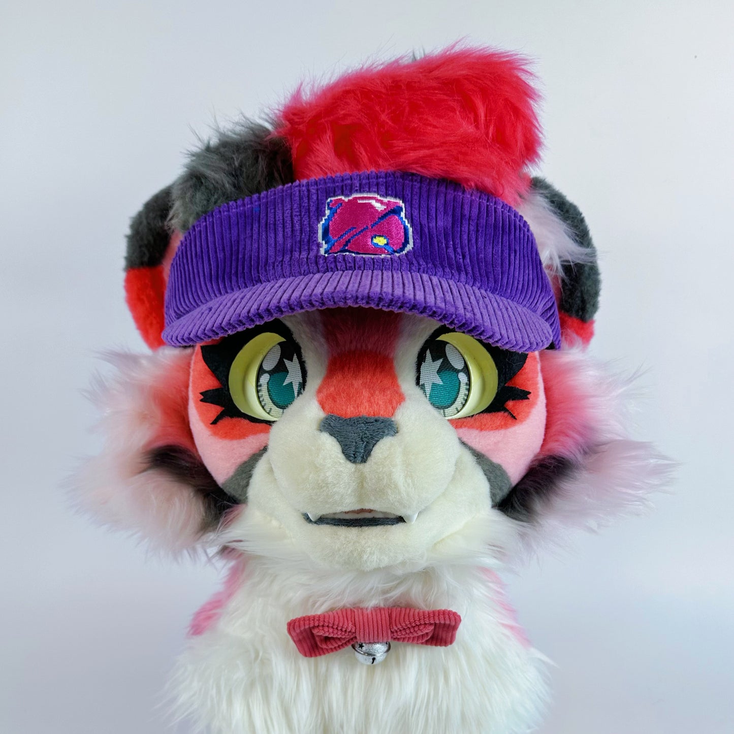 Taco Limey Visor (PRE-ORDER)