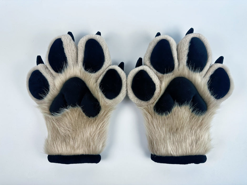 Paws – Limeythecheetah