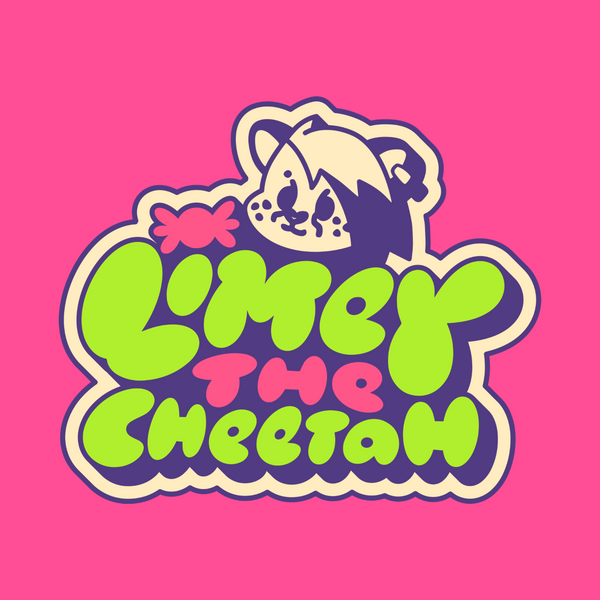 Limeythecheetah