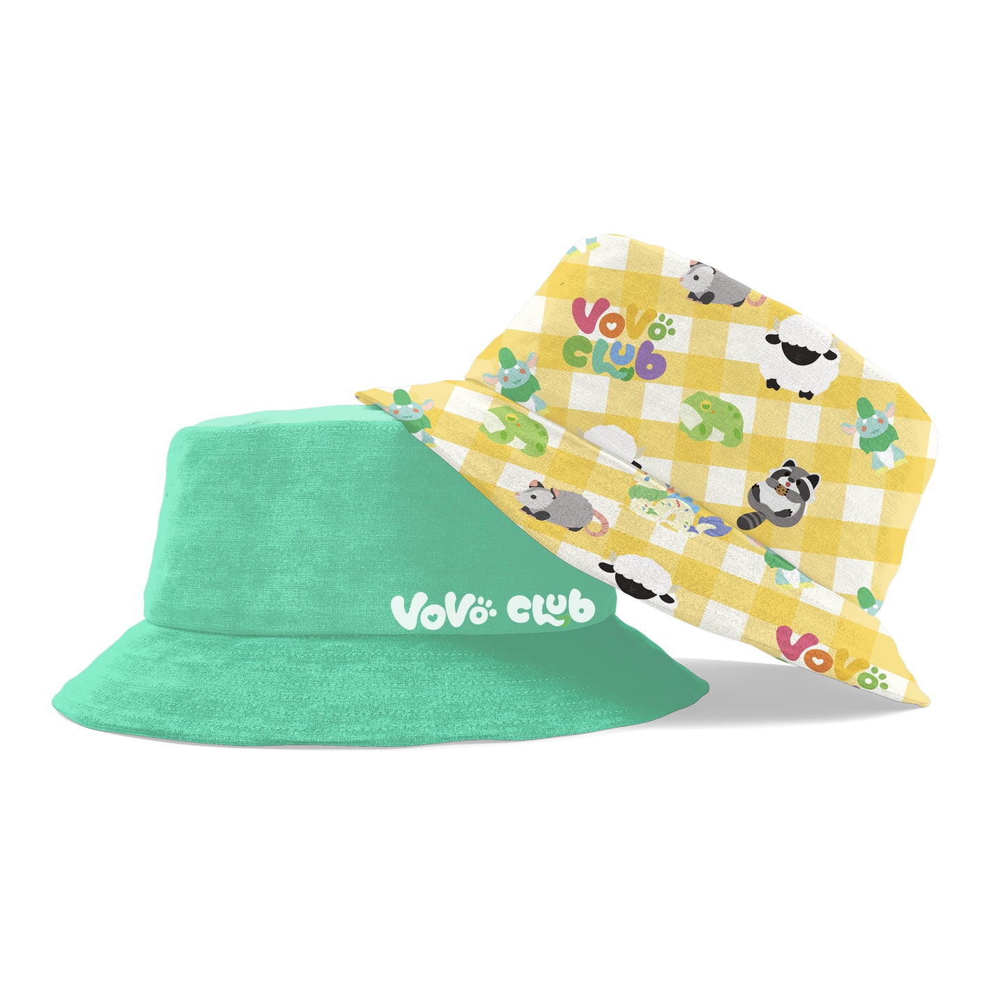 Club Bucket Hat