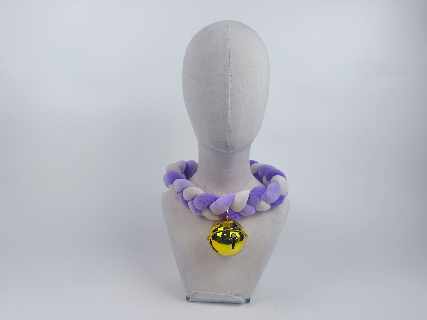 Lavender Twist