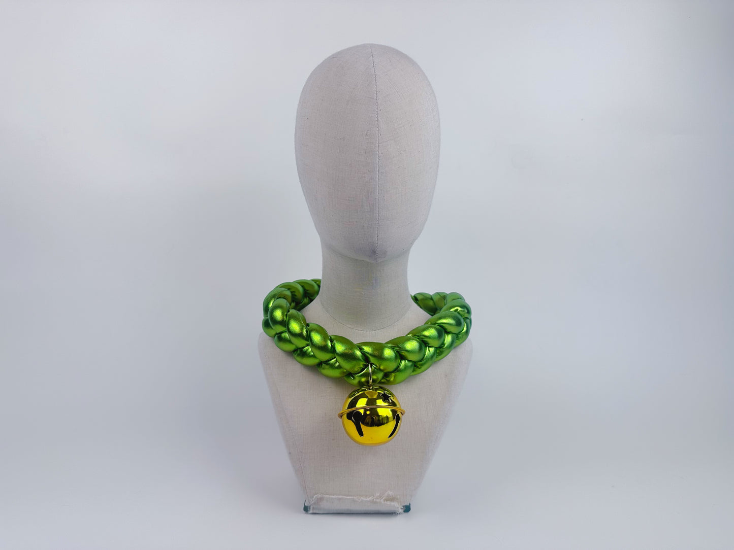 Alien Green