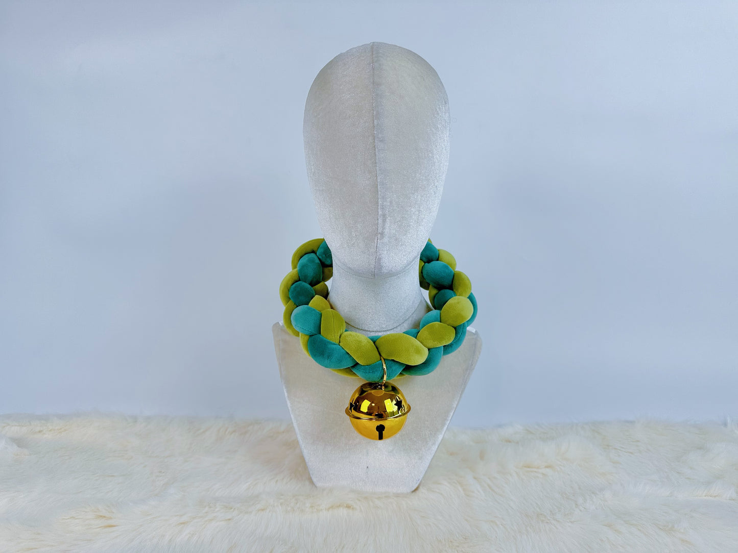 Earthy Green