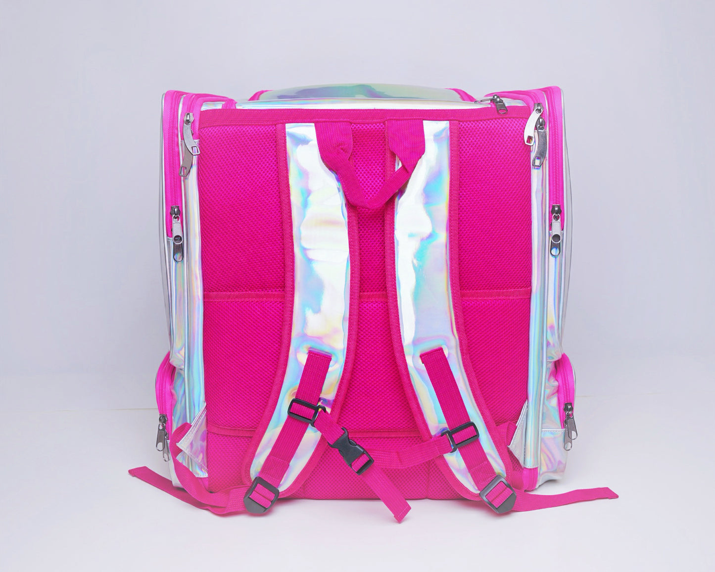 Pink Claw-Machine Fur Pack (IN STOCK)