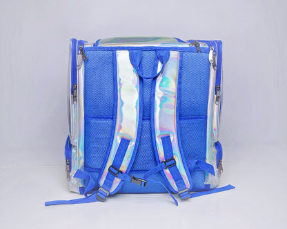 Blue/Green Claw-Machine Fur Pack PREORDER (Ships in May/June)