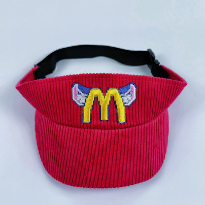 McLimey's Visor (PRE-ORDER)