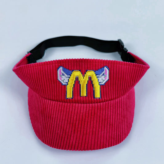 McLimey's Visor (PRE-ORDER)