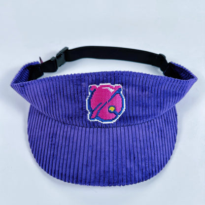 Taco Limey Visor (PRE-ORDER)