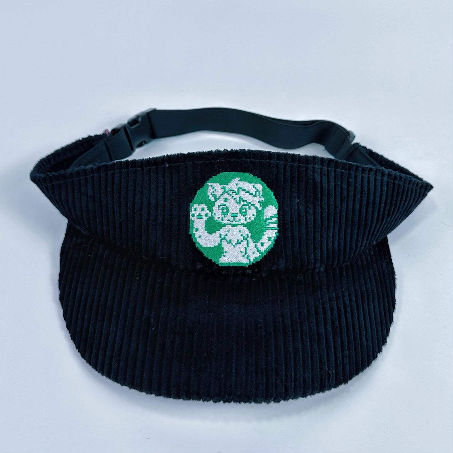 LimeyBucks Visor (PRE-ORDER)