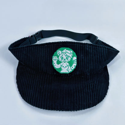 LimeyBucks Visor (PRE-ORDER)