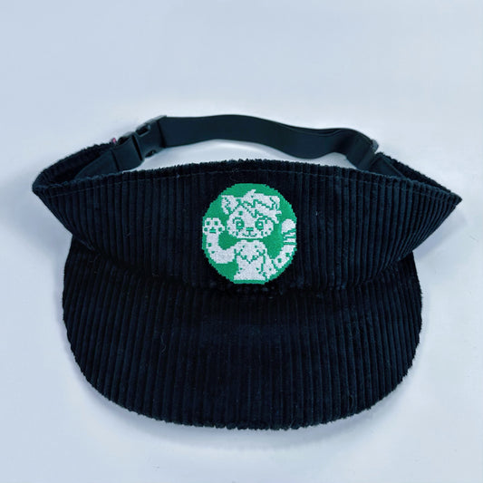 LimeyBucks Visor (PRE-ORDER)