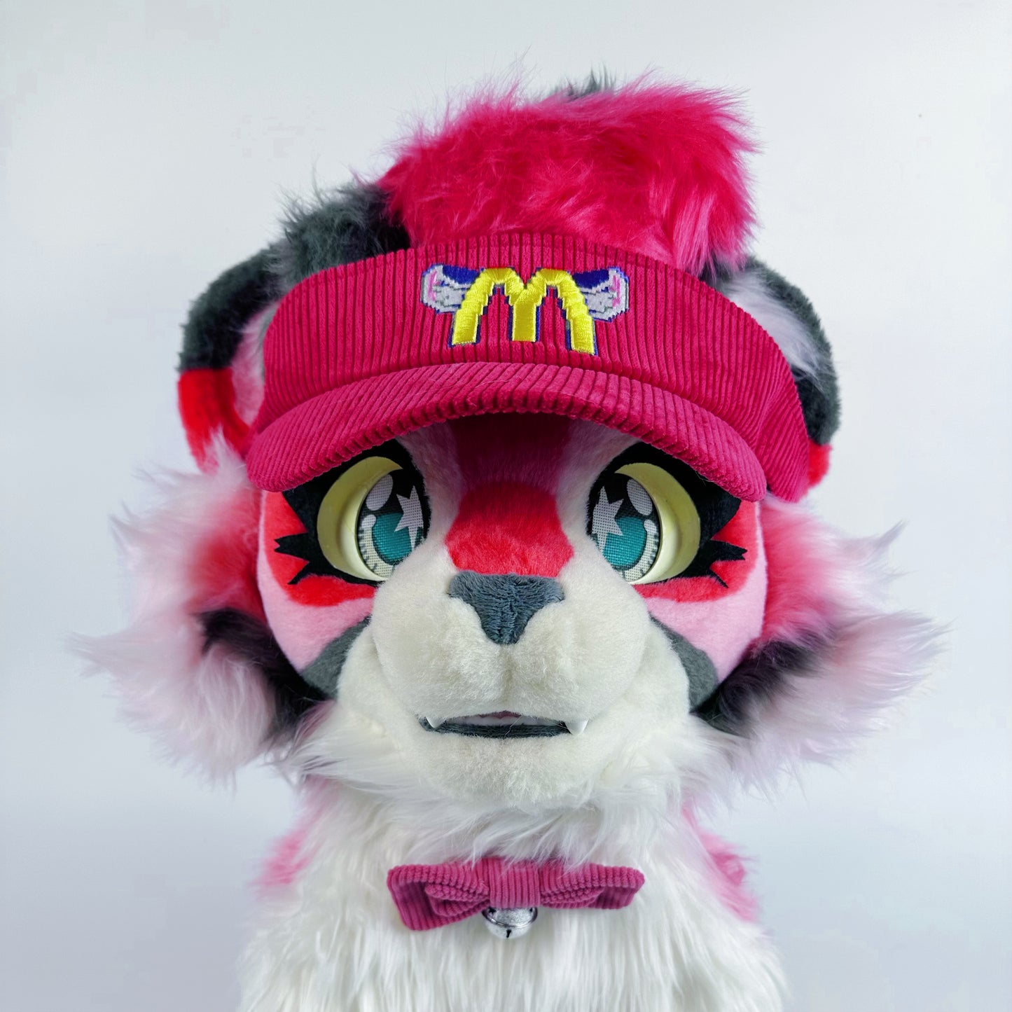 McLimey's Visor (PRE-ORDER)