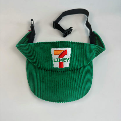 Seven Limey Workwear