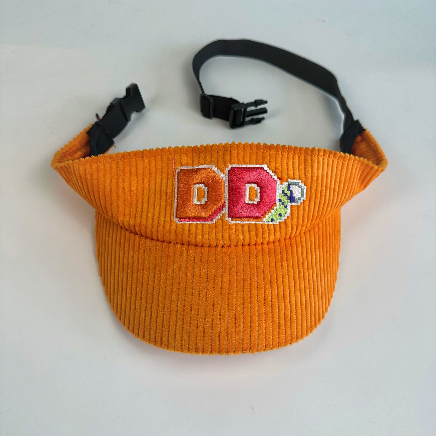 Dunkin' D'Limey Workwear