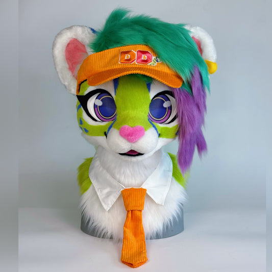 Dunkin' D'Limey Workwear