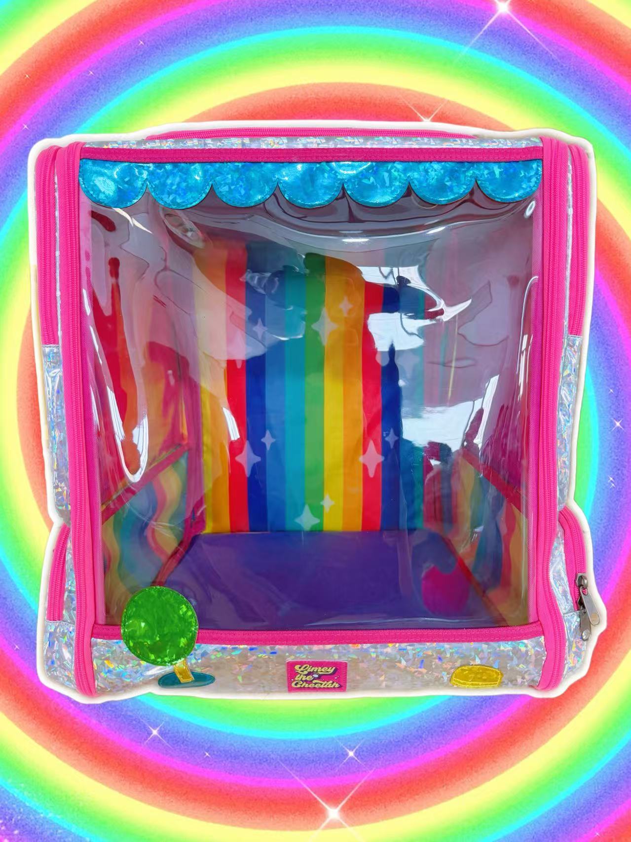 NEW Colorwave Furpack (Preorder)!!!