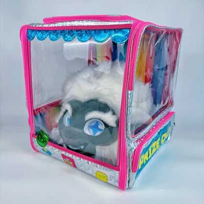 Rainbow "Unicorn" Fur Pack