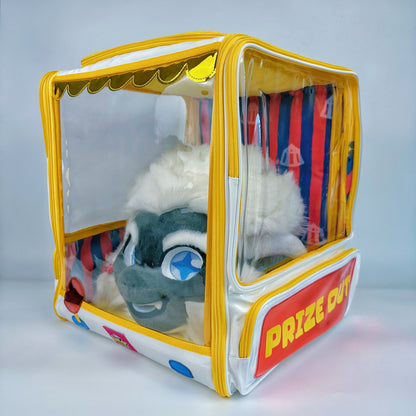 Primary Colors "Circus" Fur Pack