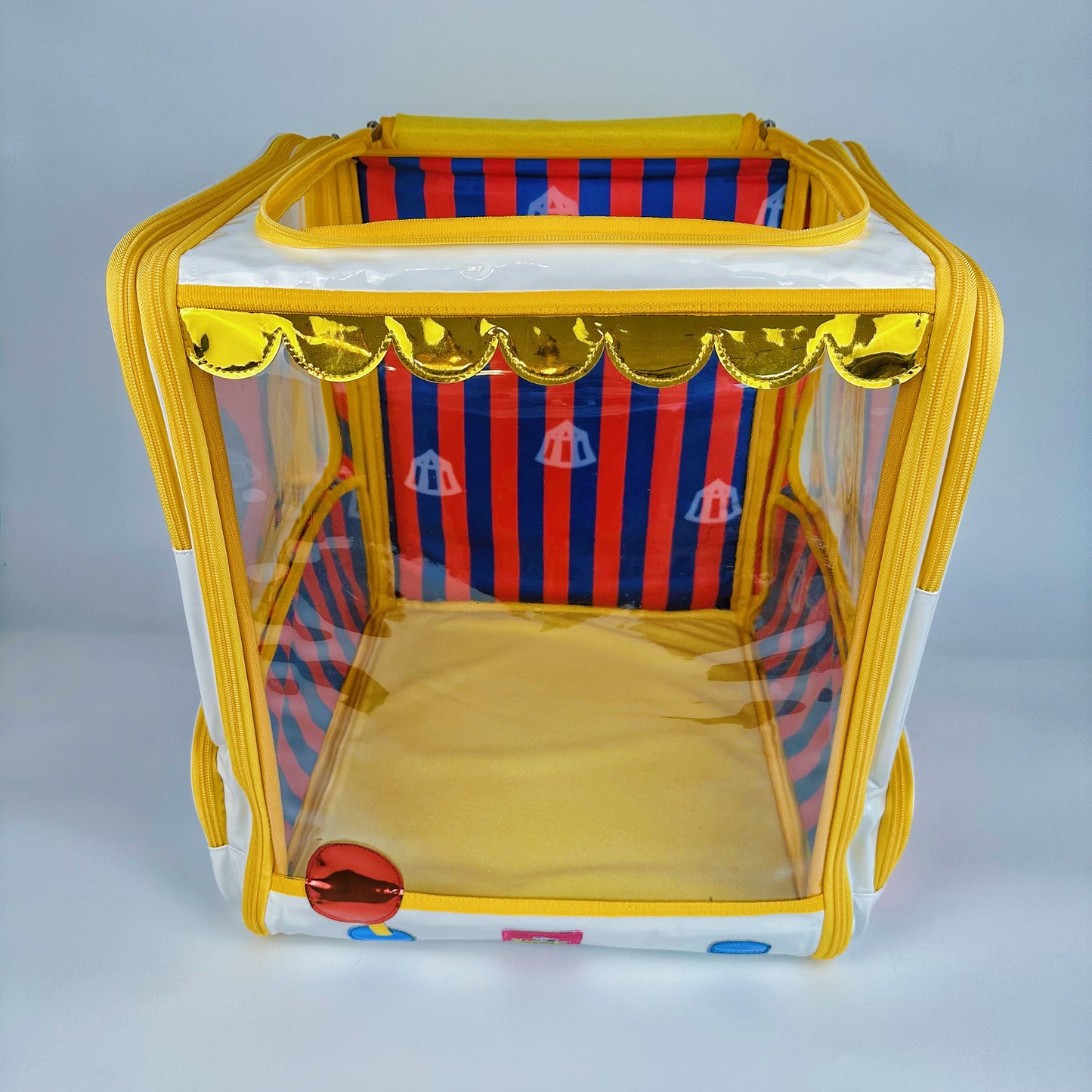Primary Colors "Circus" Fur Pack