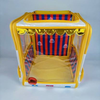 Primary Colors "Circus" Fur Pack