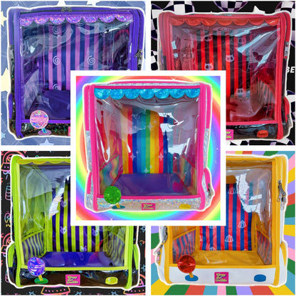 NEW Colorwave Furpack (Preorder)!!!